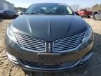 2015 Lincoln MKZ