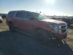 2015 Chevrolet Suburban K1500 LT