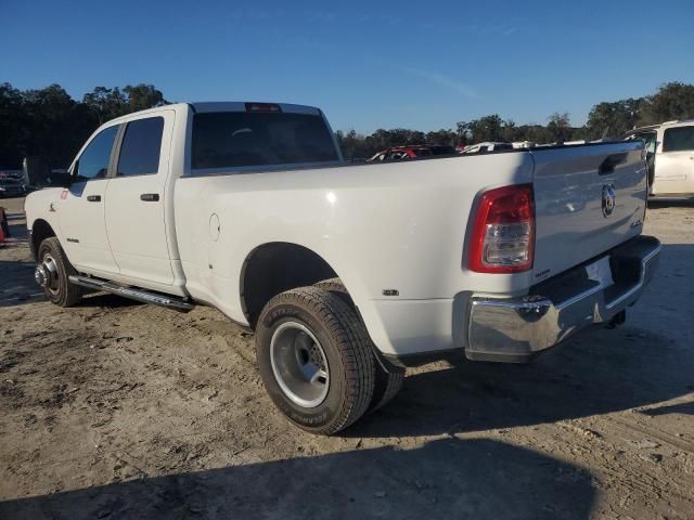 2024 Dodge RAM 3500 BIG Horn