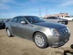 2011 Cadillac CTS Luxury Collection