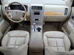 2007 Lincoln MKX