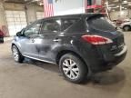 2011 Nissan Murano S