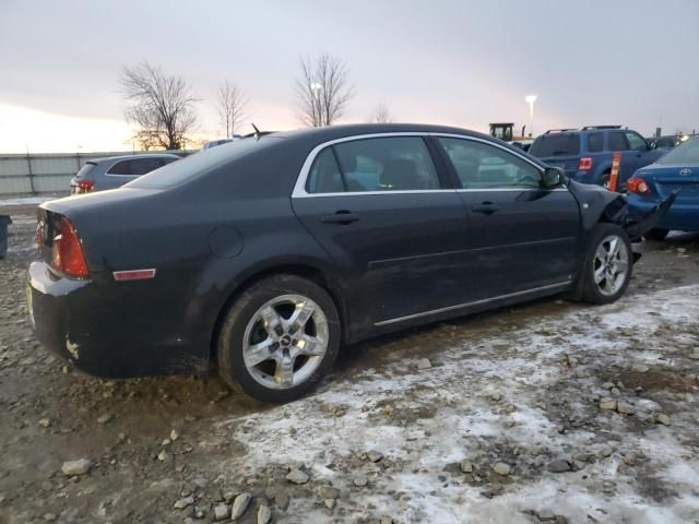 2008 Chevrolet Malibu 1LT