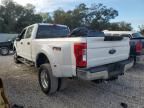 2018 Ford F350 Super Duty