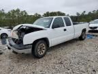 2007 Chevrolet Silverado C1500 Classic