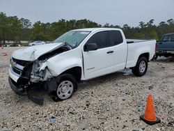 2020 Chevrolet Colorado en venta en Houston, TX