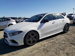 Mercedes-Benz Vehiculos salvage en venta: 2022 Mercedes-Benz A 220