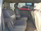 2007 Toyota Sienna XLE