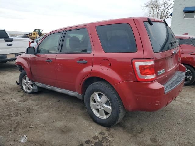 2009 Ford Escape XLS