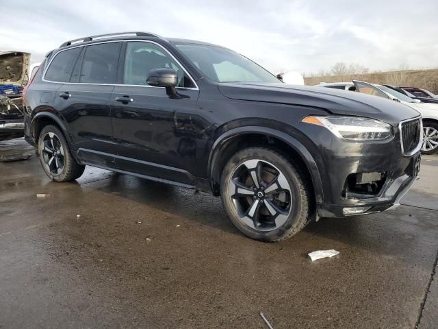 2017 Volvo XC90 T5