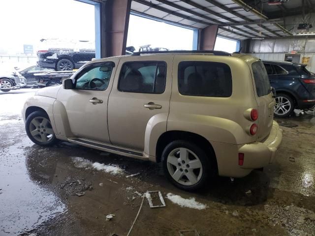 2008 Chevrolet HHR LT