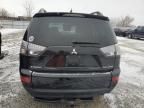 2008 Mitsubishi Outlander ES