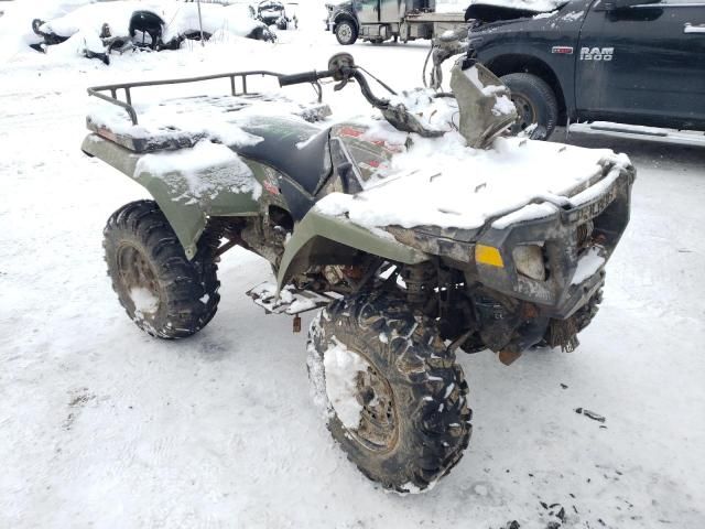 2005 Polaris Sportsman 500