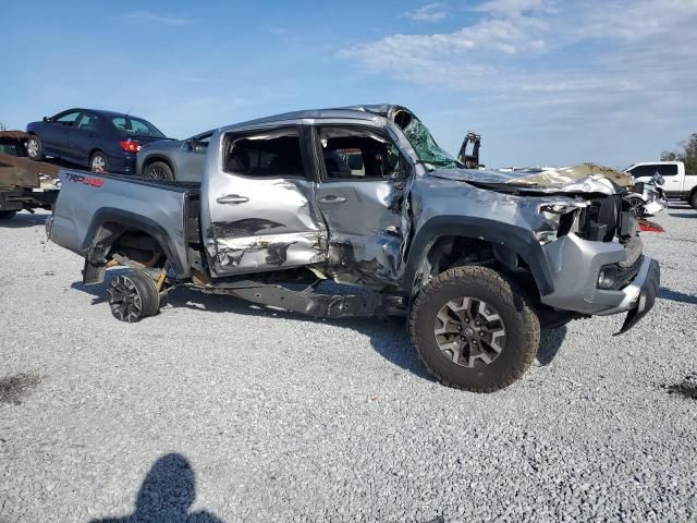 2020 Toyota Tacoma Double Cab