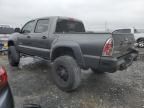 2013 Toyota Tacoma Double Cab Prerunner