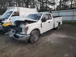 Ford Vehiculos salvage en venta: 2019 Ford F350 Super Duty