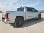 2023 Toyota Tundra Crewmax Capstone