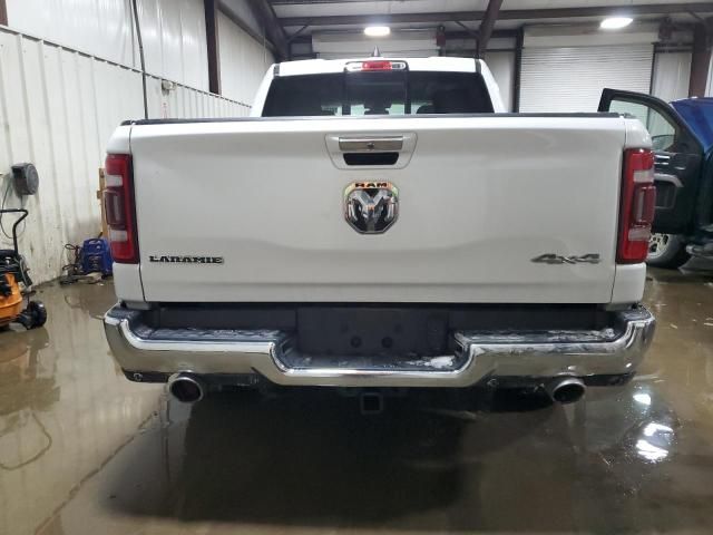 2019 Dodge 1500 Laramie