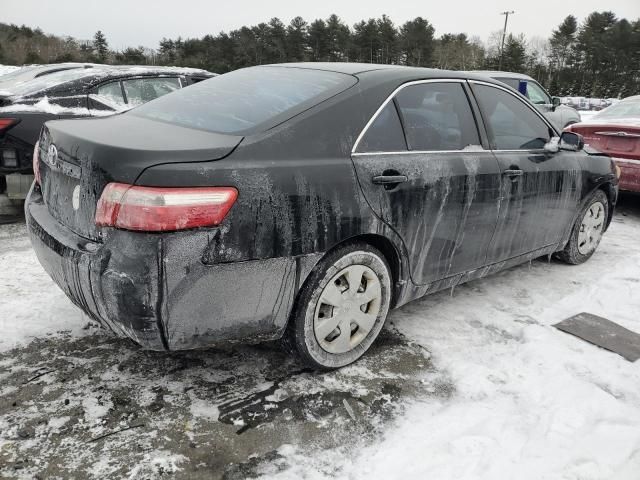 2009 Toyota Camry Base