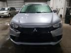 2017 Mitsubishi Outlander Sport ES