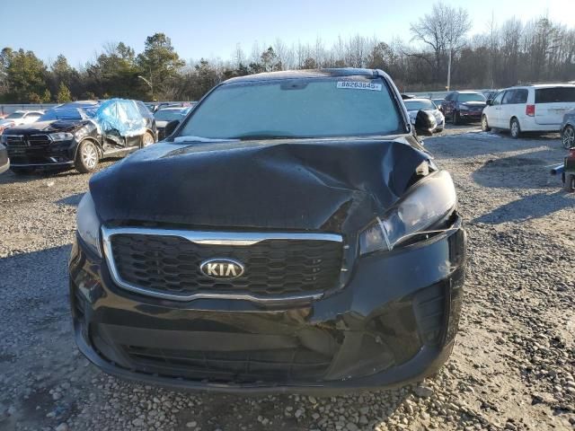 2019 KIA Sorento L