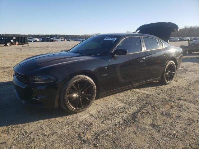 2016 Dodge Charger R/T