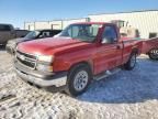 2006 Chevrolet Silverado C1500