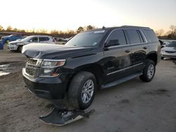 Vehiculos salvage en venta de Copart Florence, MS: 2015 Chevrolet Tahoe C1500 LT