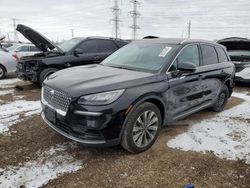 2020 Lincoln Corsair Reserve en venta en Elgin, IL