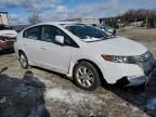 2010 Honda Insight EX