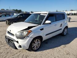 2012 KIA Soul + en venta en Harleyville, SC