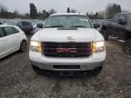 2014 GMC Sierra C2500 Heavy Duty