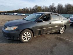 2002 Toyota Camry LE en venta en Brookhaven, NY