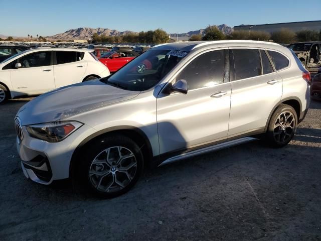 2021 BMW X1 XDRIVE28I