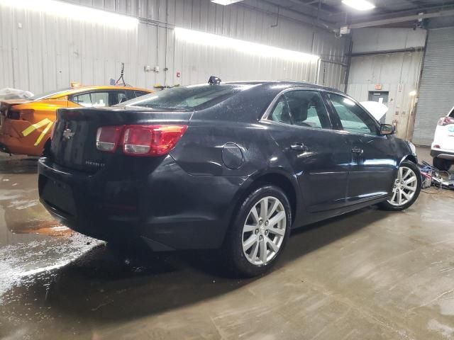 2013 Chevrolet Malibu 2LT