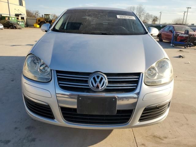 2006 Volkswagen Jetta Value