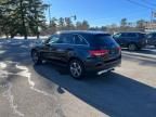 2017 Mercedes-Benz GLC 300 4matic