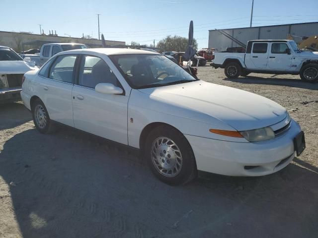 2001 Saturn L200