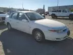 2001 Saturn L200