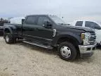 2018 Ford F350 Super Duty