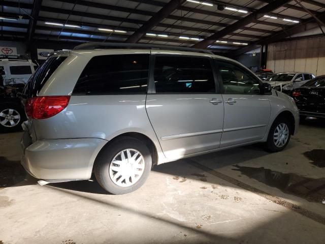 2006 Toyota Sienna CE