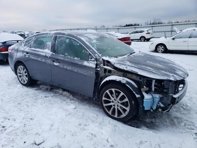 2013 Toyota Avalon Base