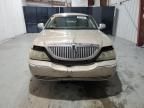 2005 Lincoln Town Car Signature