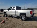 2016 Chevrolet Silverado C1500 Custom