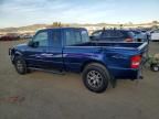 2011 Ford Ranger Super Cab