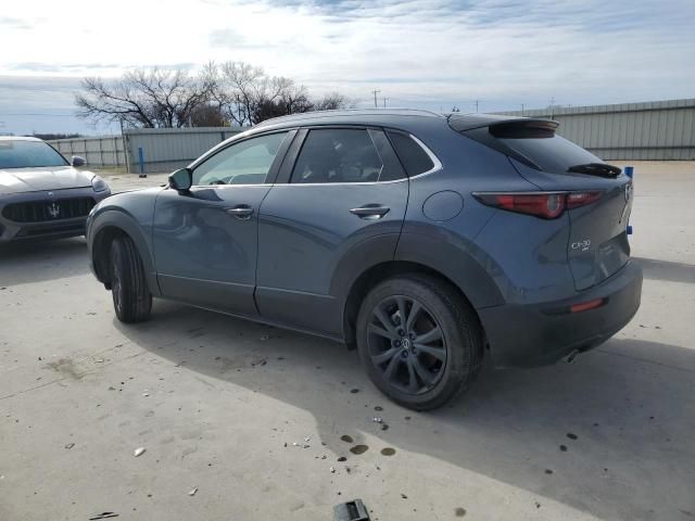 2024 Mazda CX-30 Preferred