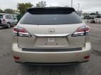 2014 Lexus RX 350