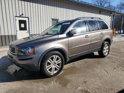 Volvo salvage cars for sale: 2009 Volvo XC90 3.2