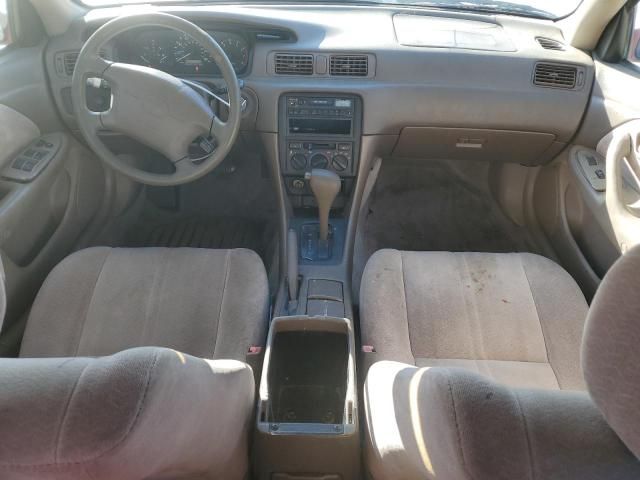 1997 Toyota Camry LE