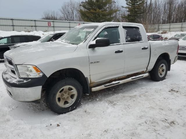 2009 Dodge RAM 1500